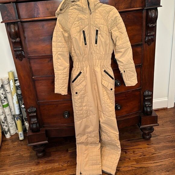 Free People Movement All Prepped Ski Suit Size XS extra small - Picture 3 of 8